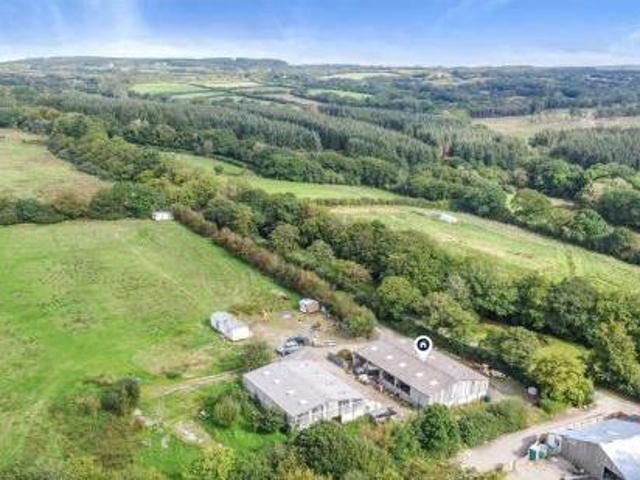 House for sale in Beaworthy, West Devon