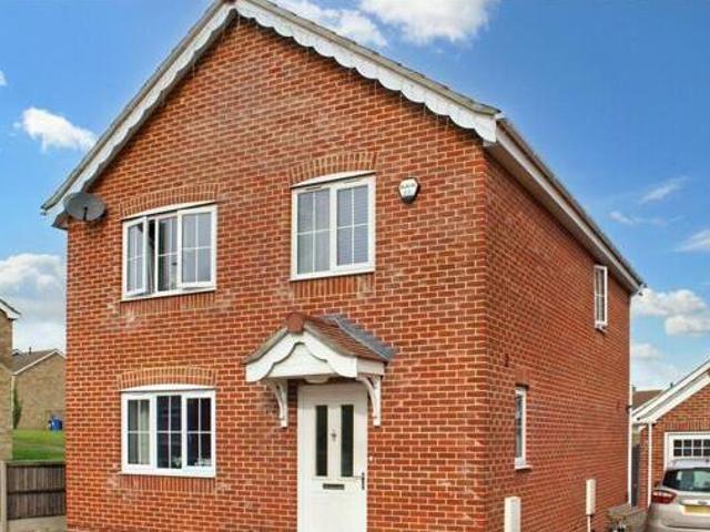 House for sale in Beccles, East Suffolk