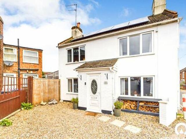 House for sale in Beccles, East Suffolk