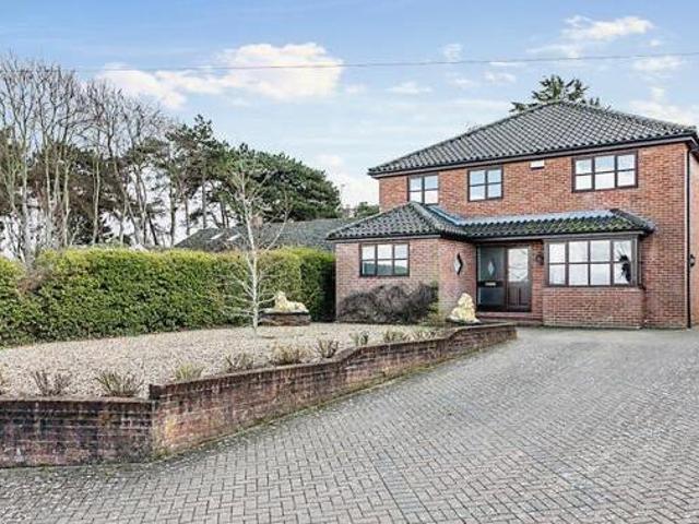 House for sale in Beccles, East Suffolk
