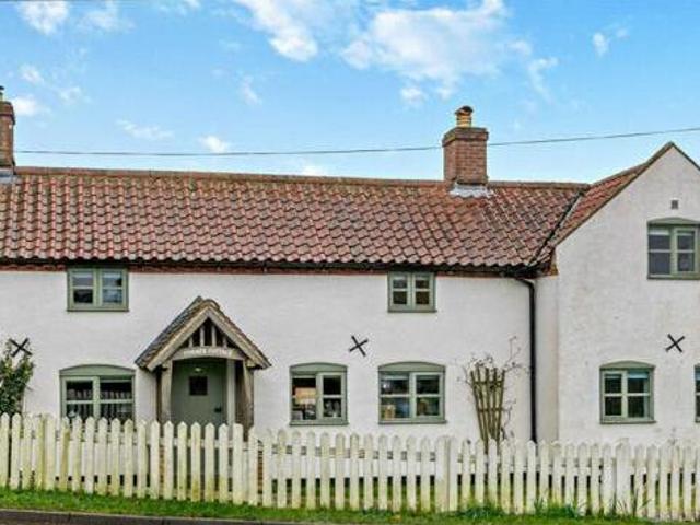 House for sale in Beccles, East Suffolk