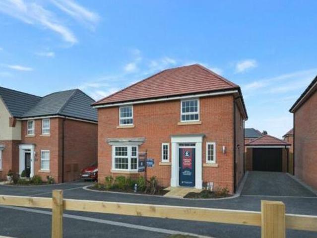 House for sale in Warsop, Potters Corner