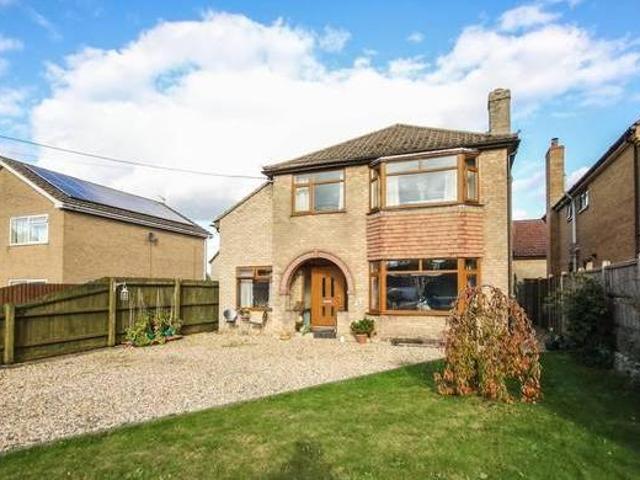 House for sale in Cambridgeshire