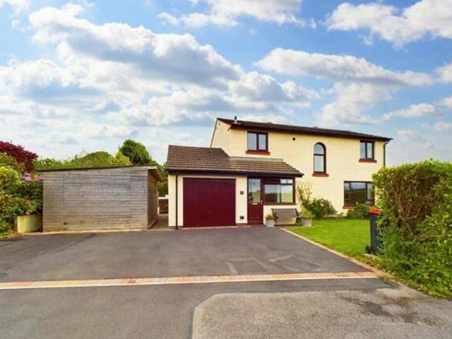 House for sale in Beckermet