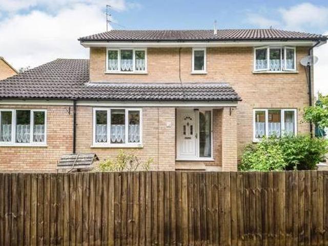 House for sale in Norfolk