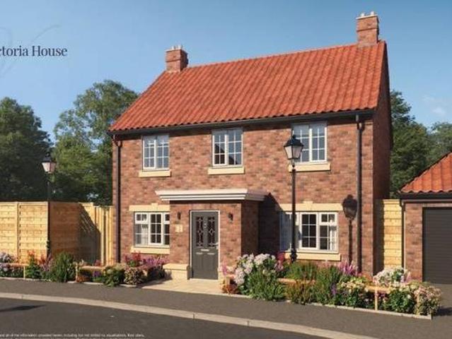 House for sale in Cambridgeshire