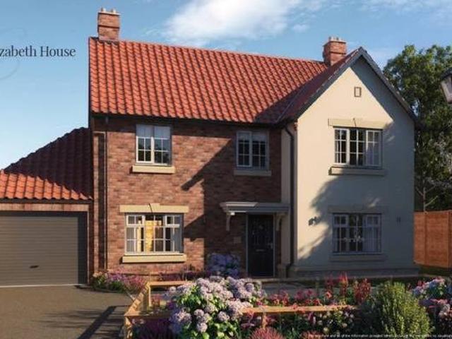House for sale in Cambridgeshire