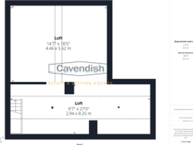 Farm for sale in South Lane, West Yorkshire