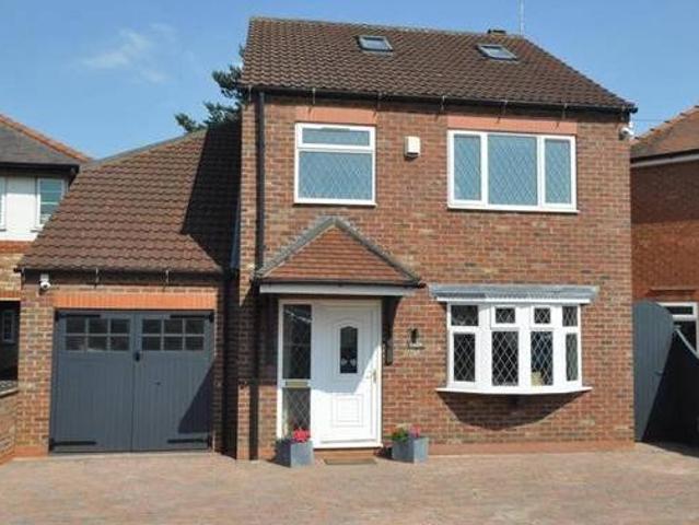 House for sale in York and North Yorkshire, England