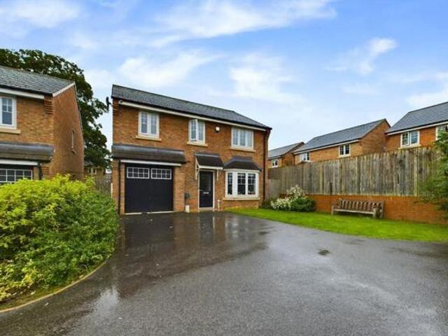 House for sale in Bedale, North Yorkshire