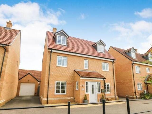 House for sale in Bedford, England