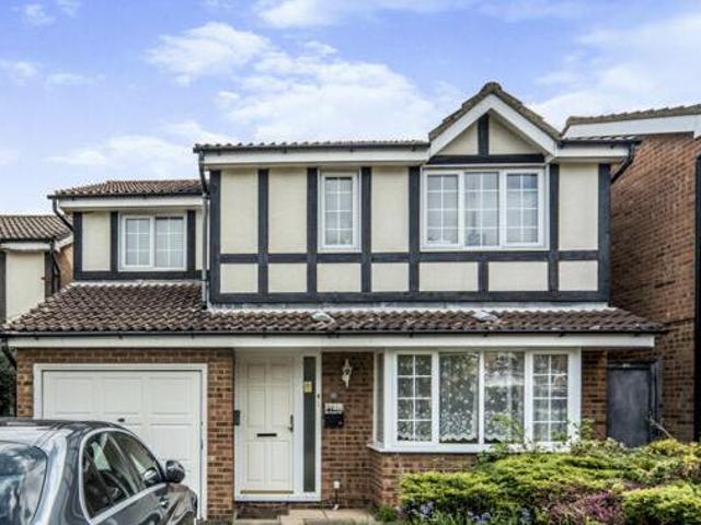 House for sale in Bedford, England