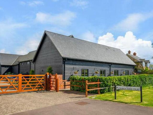 House for sale in Bedford