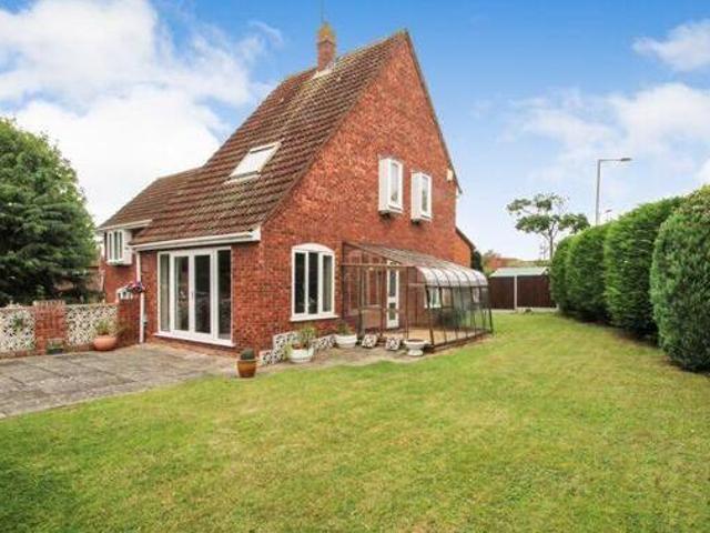 House for sale in Bedford