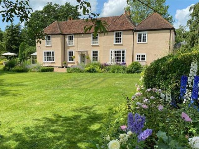 House for sale in Bedford
