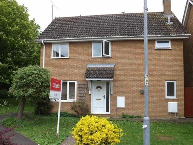 House for sale in Bedford