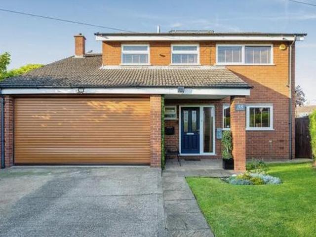 House for sale in Bedford