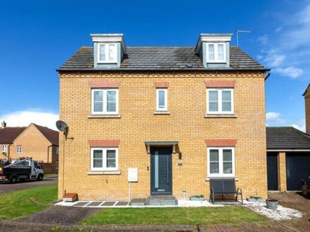 House for sale in Bedford