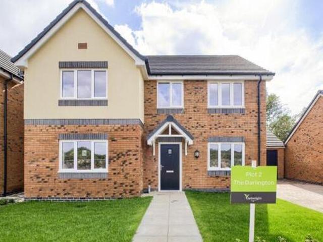 House for sale in Camp Hill, Warwickshire