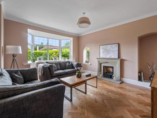 Farm for sale in Fruin, Mearns
