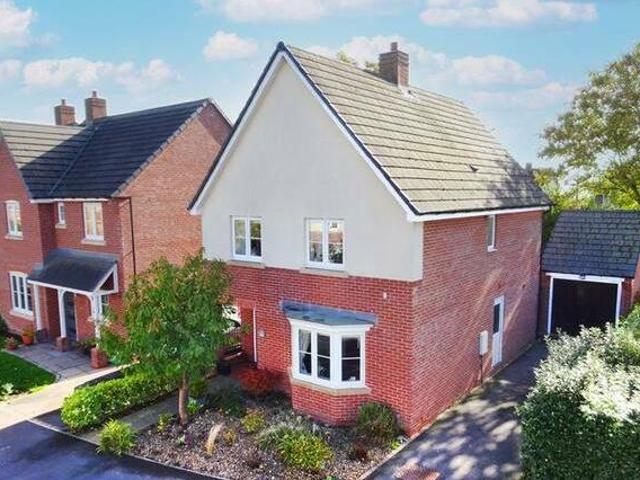House for rent in Shropshire