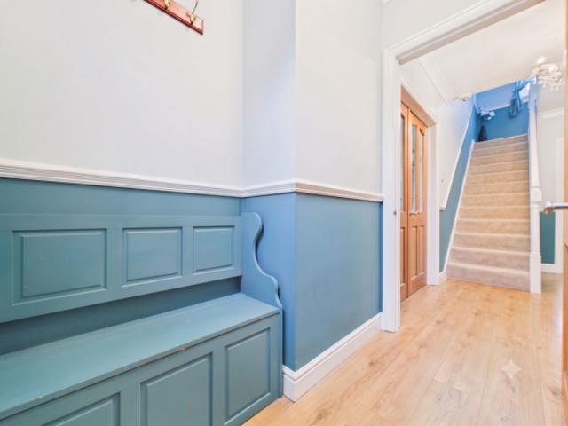 Farm for sale in Brentingby, Leicestershire