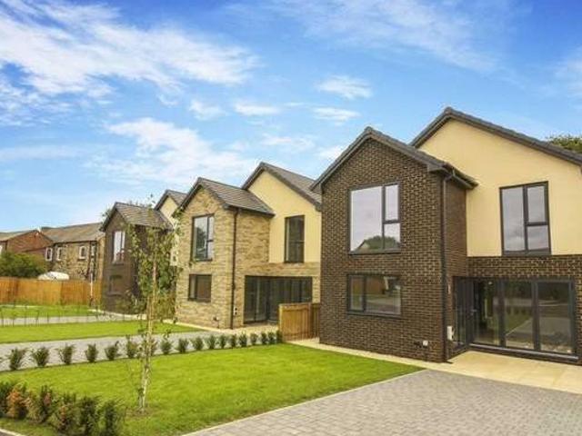 House for sale in Holystone, North Tyneside