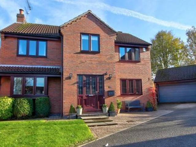 House for sale in East Riding Of Yorkshire