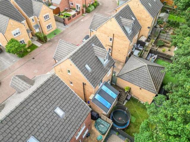 Farm for sale in Kirkstall, Leeds