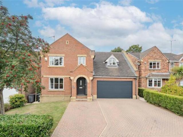 Farm for sale in Adel, West Yorkshire