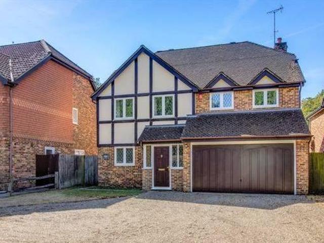 House for rent in Buckinghamshire