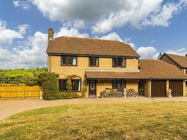 House for rent in Hertfordshire