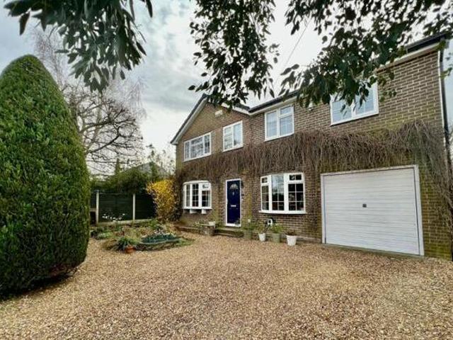 House for sale in North Yorkshire