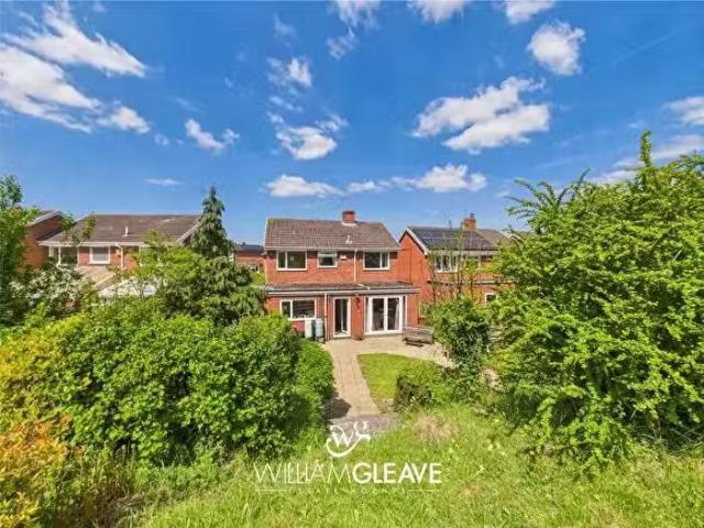 House for sale in Pulford
