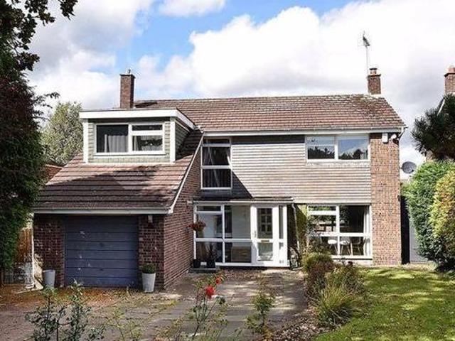 House for sale in Lyons, Greater London