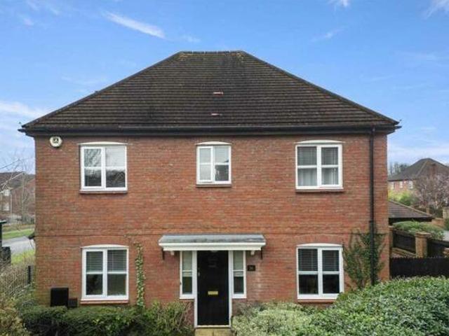 House for sale in Priest Down, Hampshire