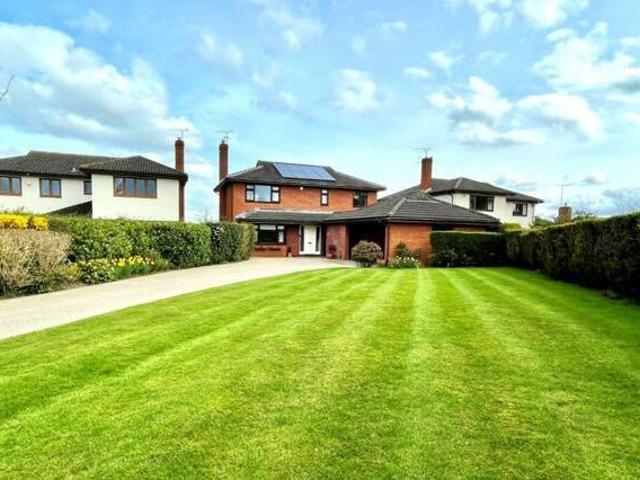 House for sale in Two Mills, Cheshire