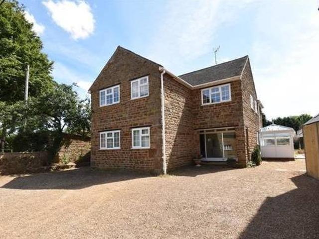 House for rent in England