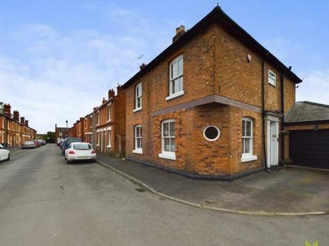 House for sale in Frankwell, Shropshire