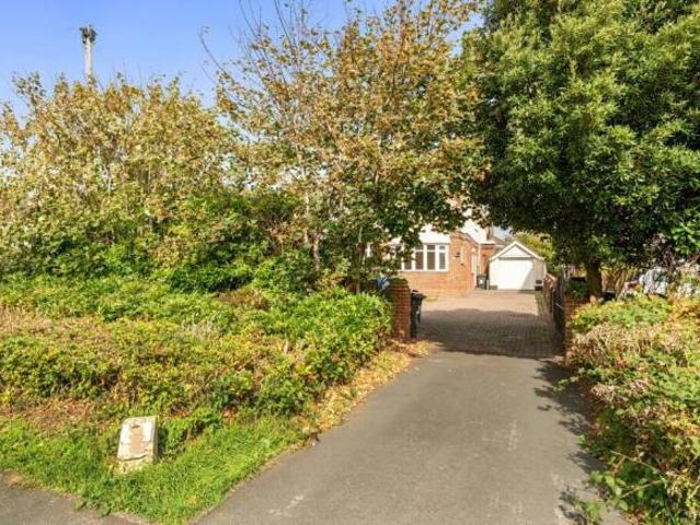 Farm for sale in Wick, Bournemouth