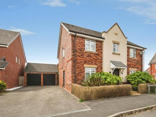 Farm for sale in Bannerbrook Park, Coventry
