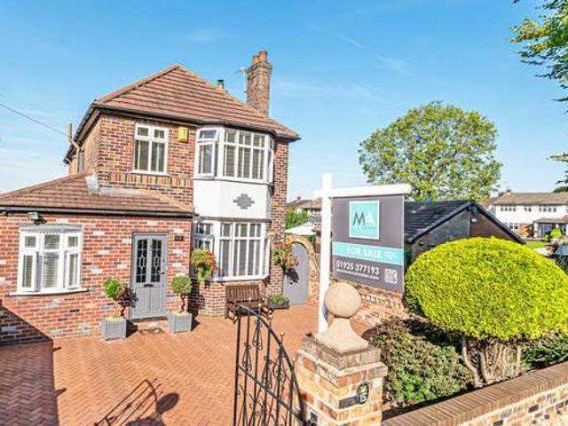 House for sale in Lyons, Greater London