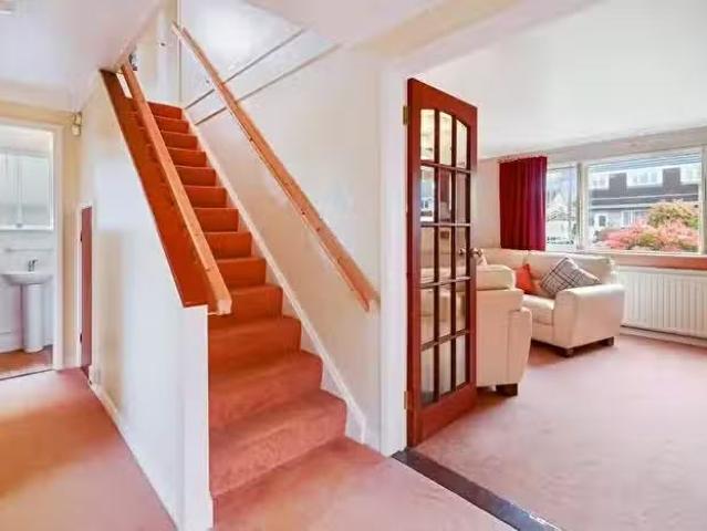 House for sale in Linlithgow Bridge