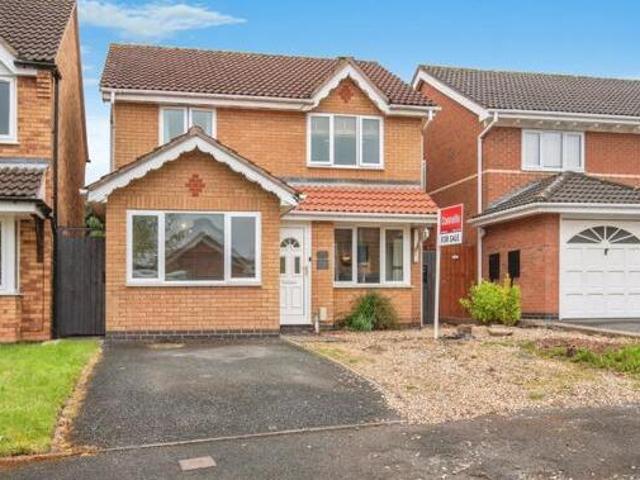House for sale in Lower Bullingham