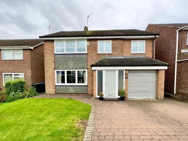 House for sale in Durham