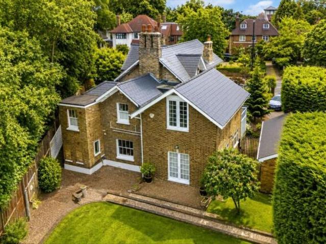 Farm for sale in London Borough of Lewisham, Blackheath