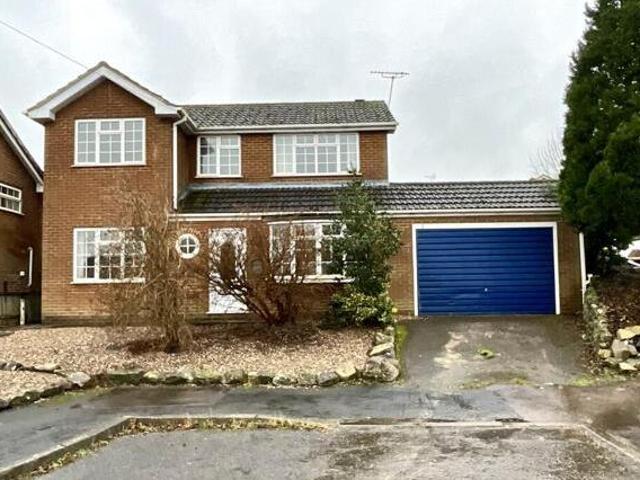House for sale in Belper CP, Kedleston
