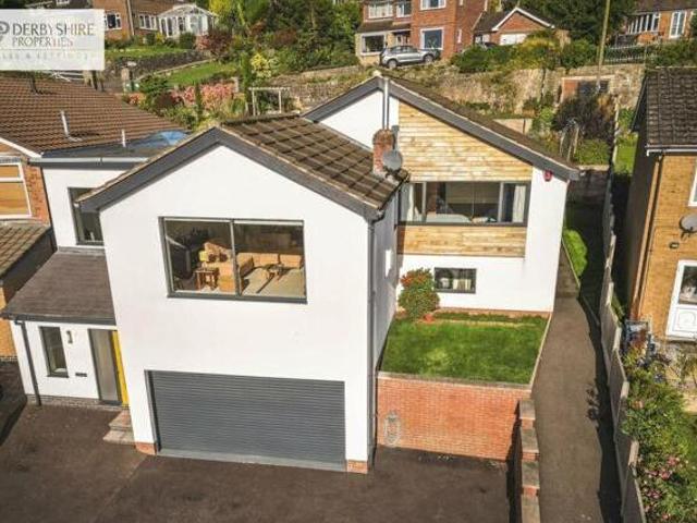 House for sale in Blackbrook, Kedleston