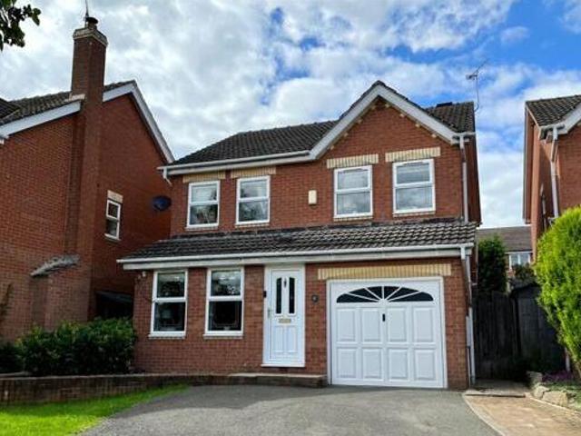 House for sale in Boothgate, Amber Valley