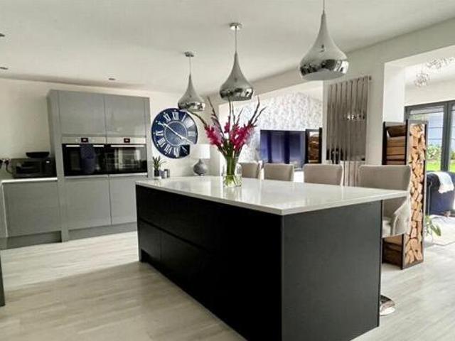 House for sale in Boothgate, Amber Valley